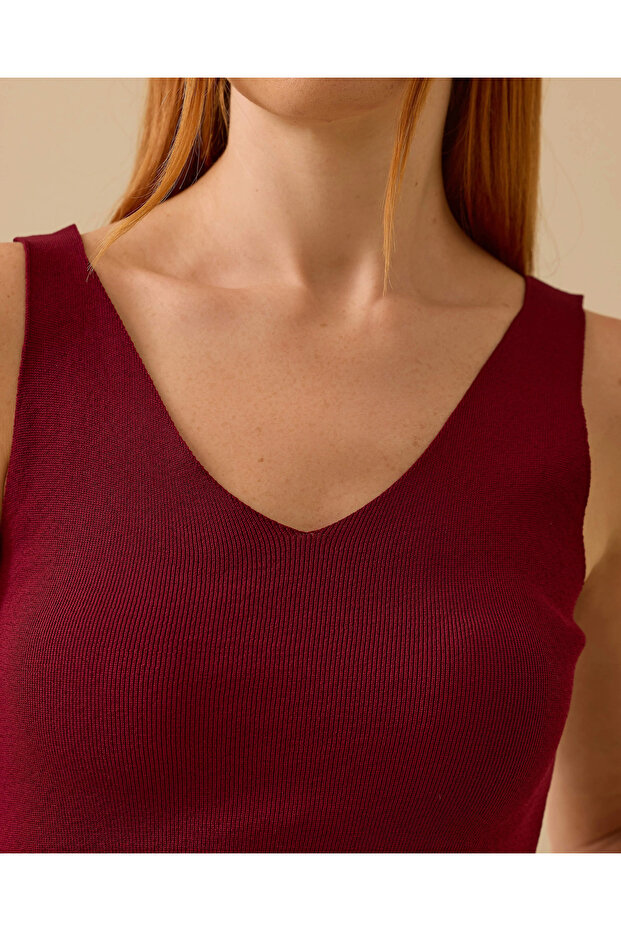 V Yaka Triko Atlet - 4