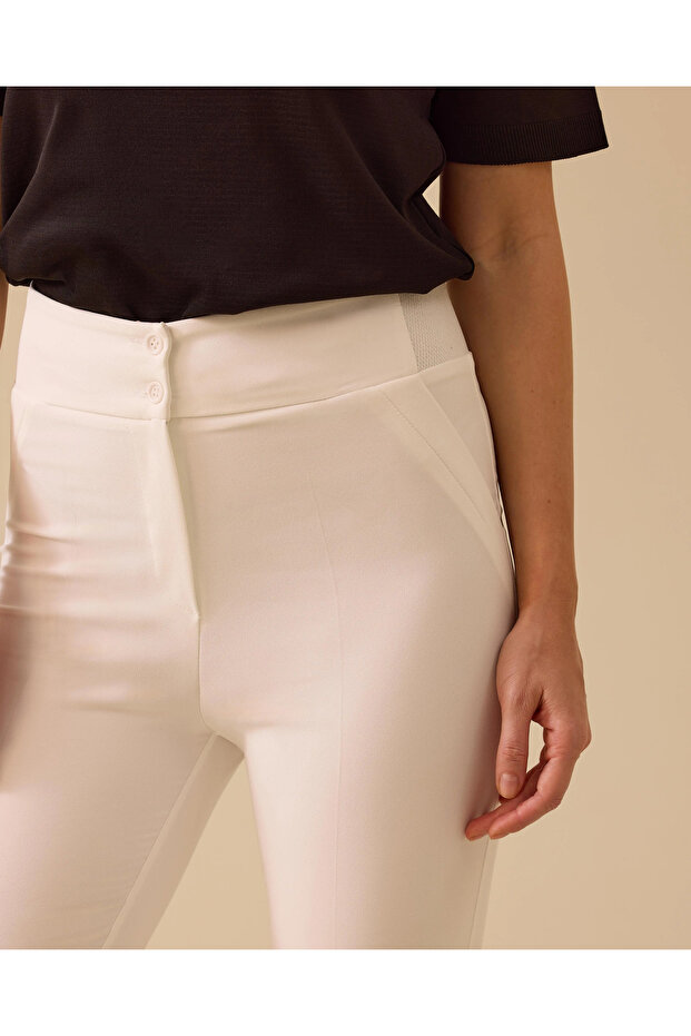 Klasik Pantolon - 3