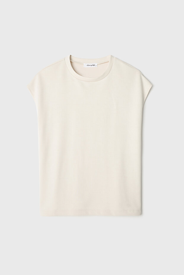 Basic T-Shirt - 6