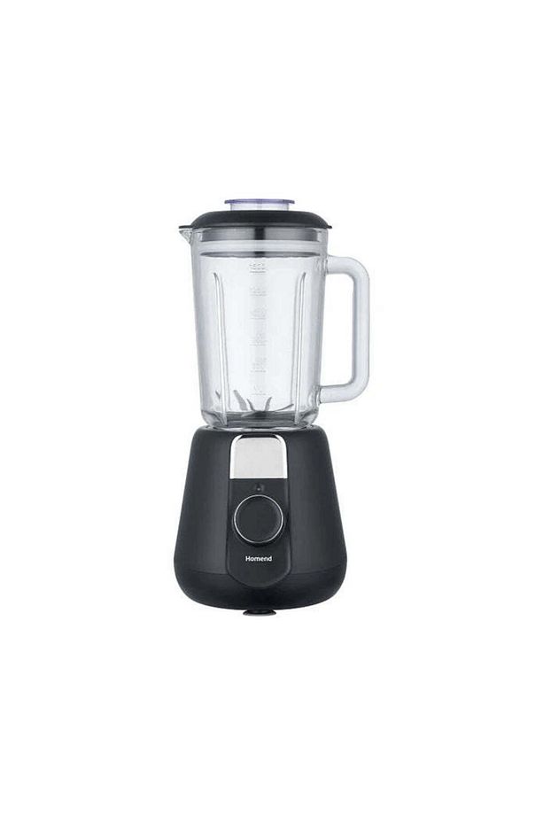 5'li Vintage Set Siyah (Kahve Makinesi+Stand Mikser+ Blender+Ekmek Kızartma Makinesi+Kettle) - 6