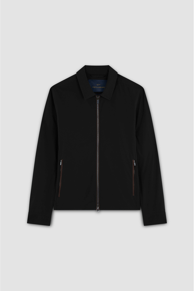 MEN'S TYPHOON JACKET C.W. SYNTHETIC - 8