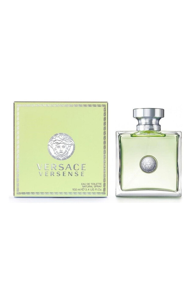 Versense, Eau de Toilette, Women, 100 ml