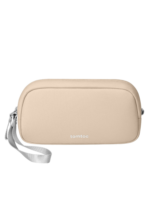 Navigator T12 Bej 1 L Aksesuar El Çantası - T12S1K3 - 1