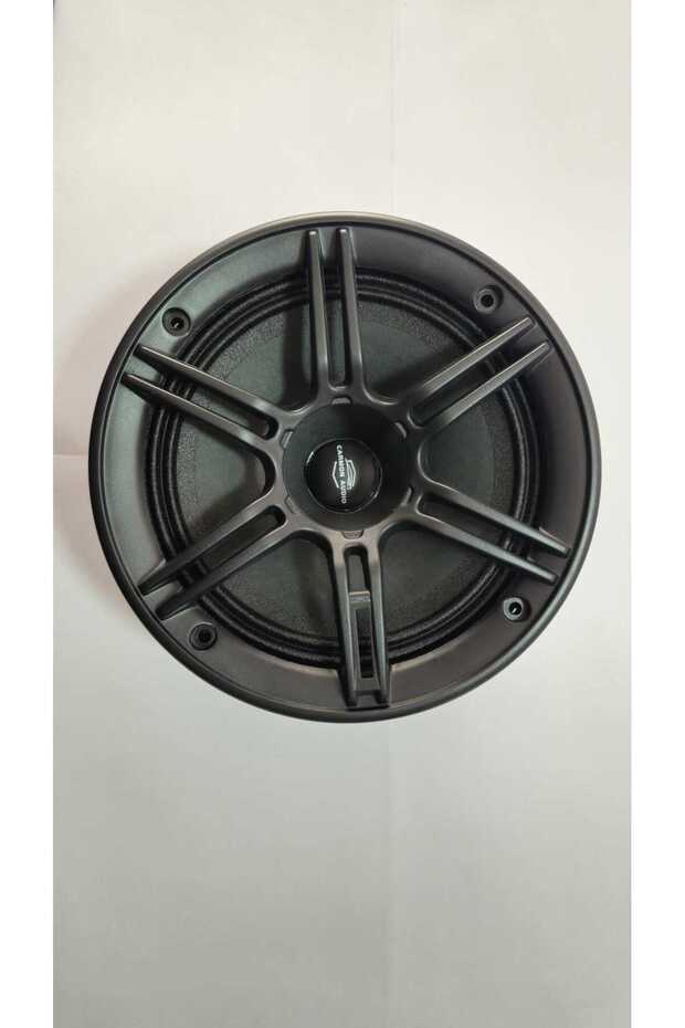 16 cm Mıdrange Speaker 300 Watts - 3