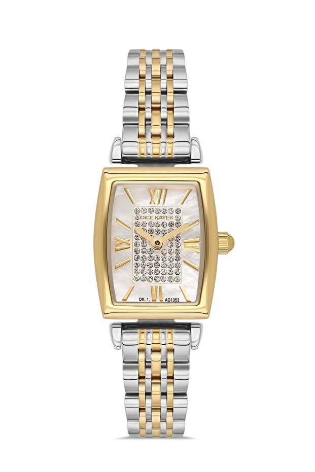 Dk.1.Ag1353.04 Women's Wristwatch