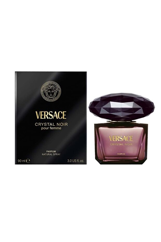 عطر فرزاتشي كرستال نوار اودي بارفيوم - 90μελ