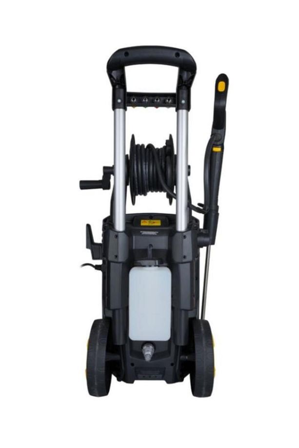 Rtm714 Basınçlı Yıkama Makinası 2500w195bar - 3