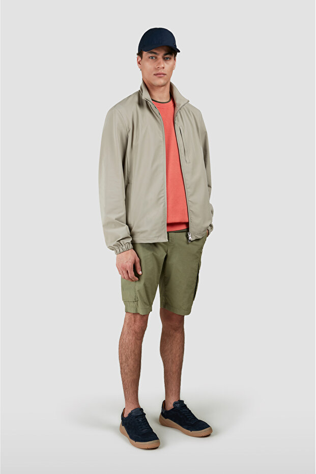 JACKET DYNAMIC STRETCH - 6