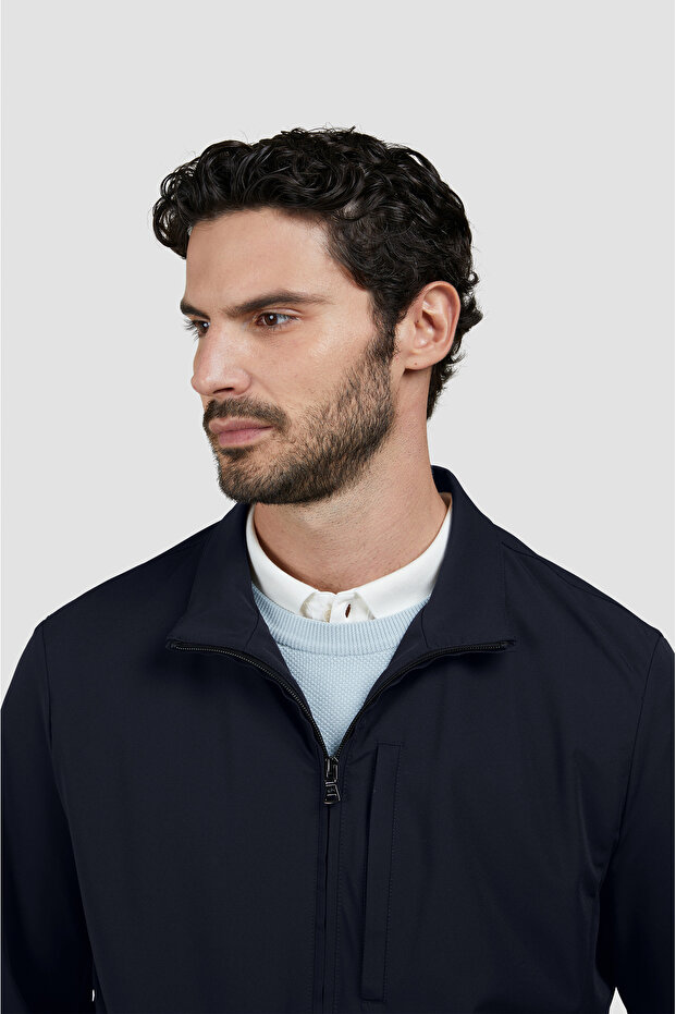 JACKET DYNAMIC STRETCH - 3