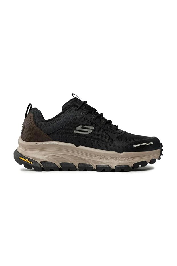 Men's Casual Shoes D'Lux Trekker 237565-BKNT