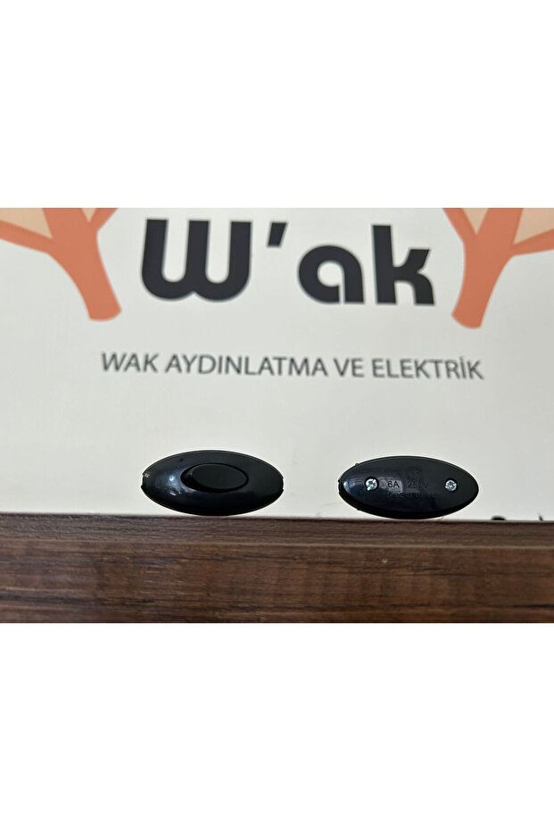 ARAPUAR SİYAH - 1