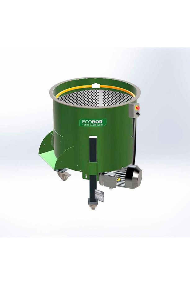 PM140 Ceviz Soyma Makinesi - 1
