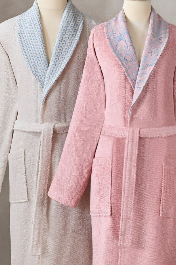 Candidum Bambu Aile Seti - 2