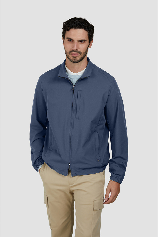 JACKET DYNAMIC STRETCH - 1