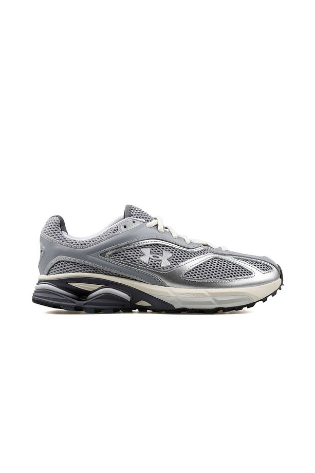 Ua Hovr Apparition Rtrftr Tc Unisex Günlük Ayakkabı 3027595-100 Renkli - 1