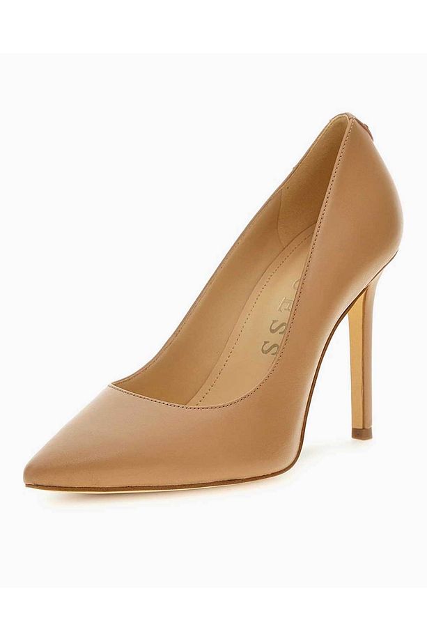 Gabben Deri Stiletto - 1