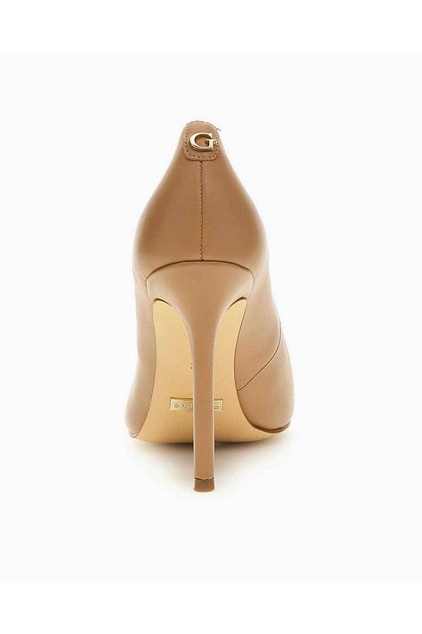 Gabben Deri Stiletto - 3