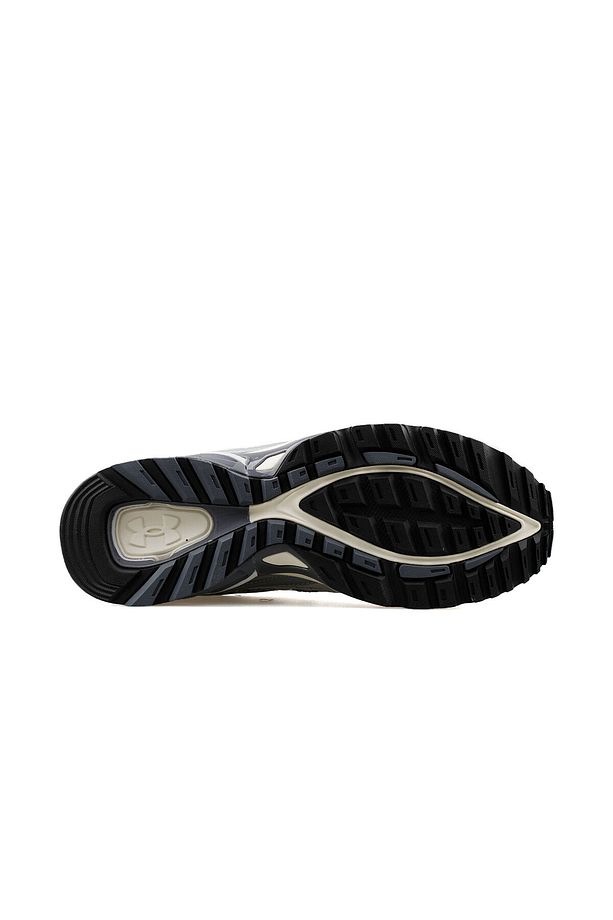 Ua Hovr Apparition Rtrftr Tc Unisex Günlük Ayakkabı 3027595-100 Renkli - 5