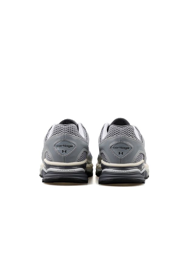 Ua Hovr Apparition Rtrftr Tc Unisex Günlük Ayakkabı 3027595-100 Renkli - 4