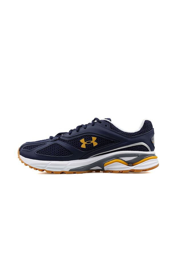 Ua Hovr Apparition Rtrftr Tc Unisex Günlük Ayakkabı 3027595-410 Renkli - 2