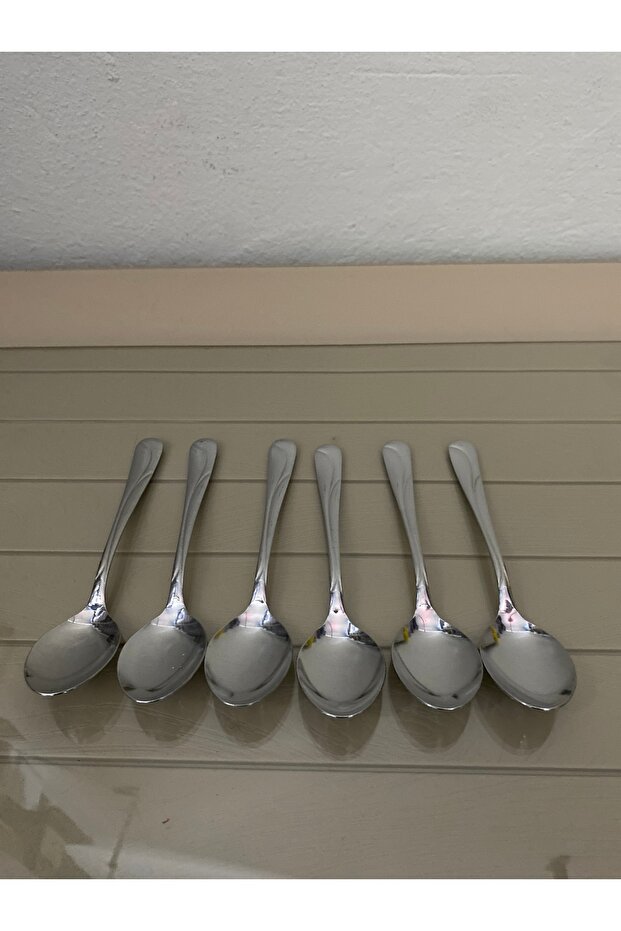 Irmak Tatlı kaşığı - 2