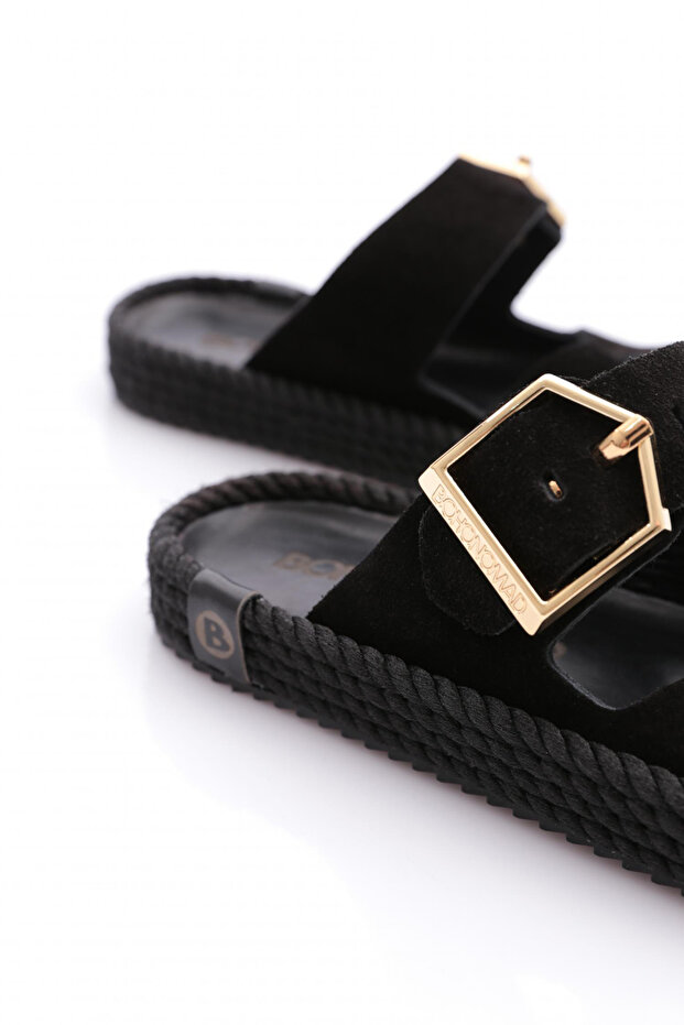 Sevilla Kadın Terlik - 5