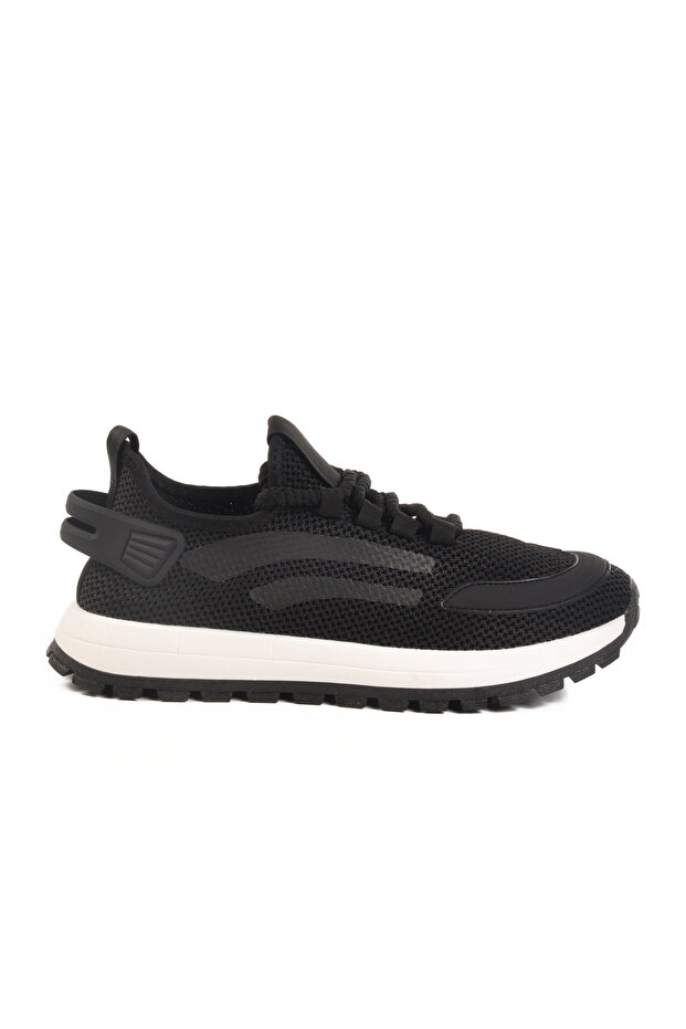 Black Anorak Memory Foam Men's Sports Shoes Nepal m