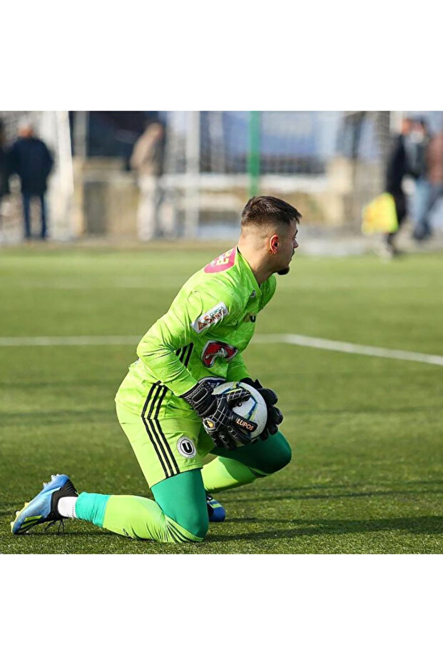 Mănuși de portar Hyper Black - 8