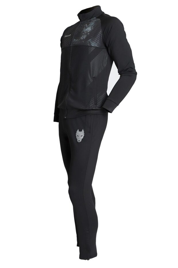 Predator training/presentation tracksuit - 2