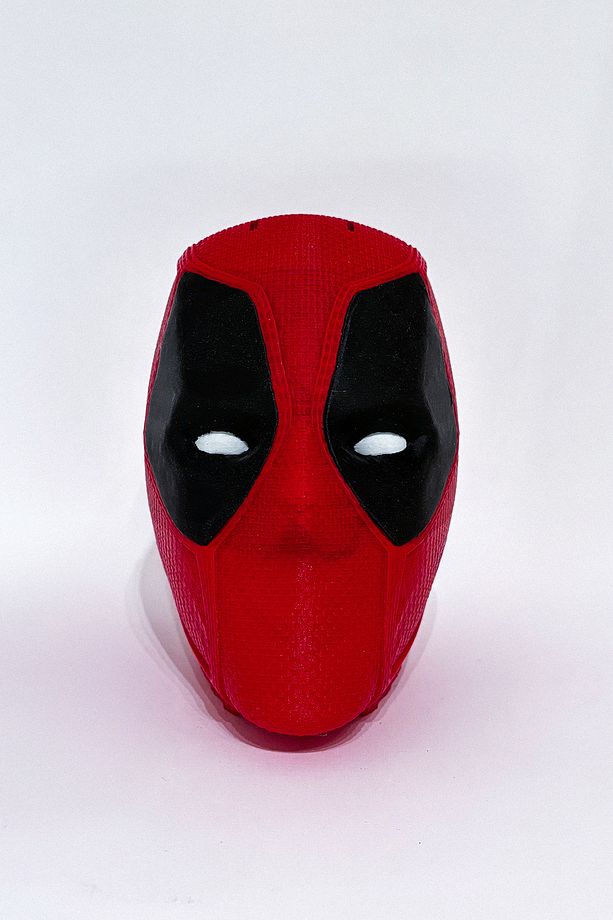 Deadpool Bıcaklık - 1