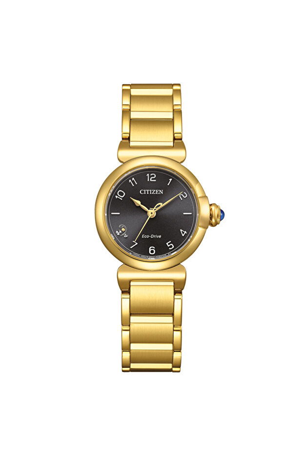 Eco-Drive Em1132-88H Women's Wristwatch