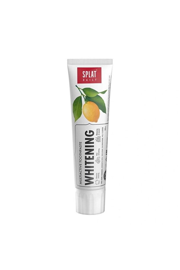 Daily Whitening Diş Macunu 75 ml - 2