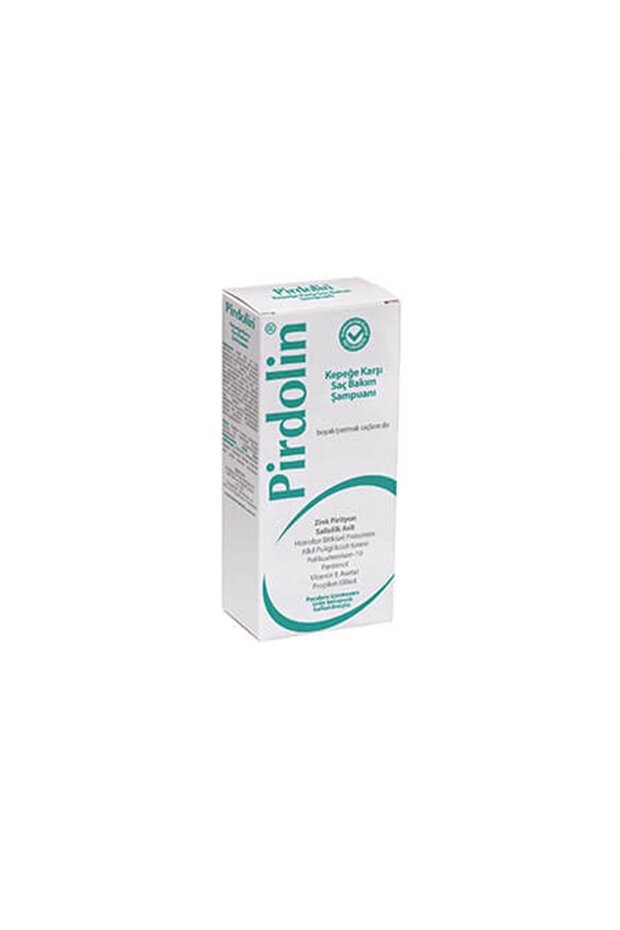 Pirdolin Şampuan 150 ml Kepek Şampuanı - 1
