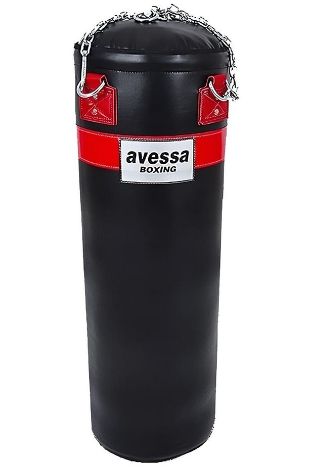 60x20 Boks Torbası S.deri - 1