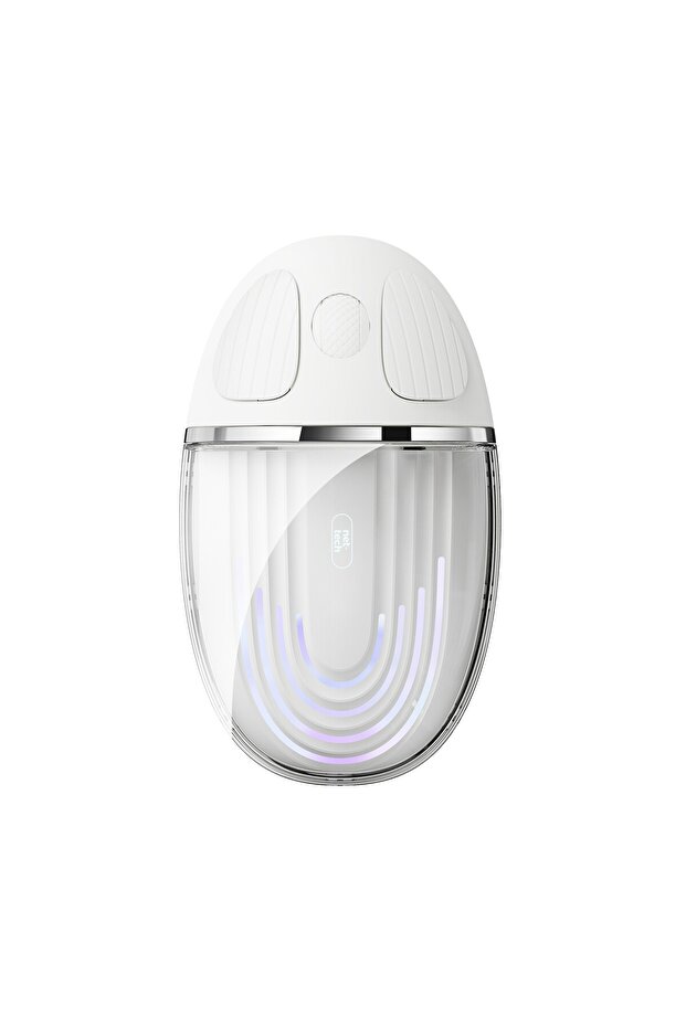 NT-MS01 Kablosuz Mouse (Beyaz) - 1