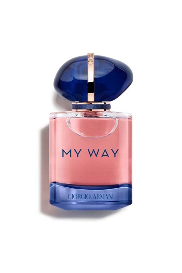 GIORGIO ARMANI My Way Eau de Parfum Intense 50ml