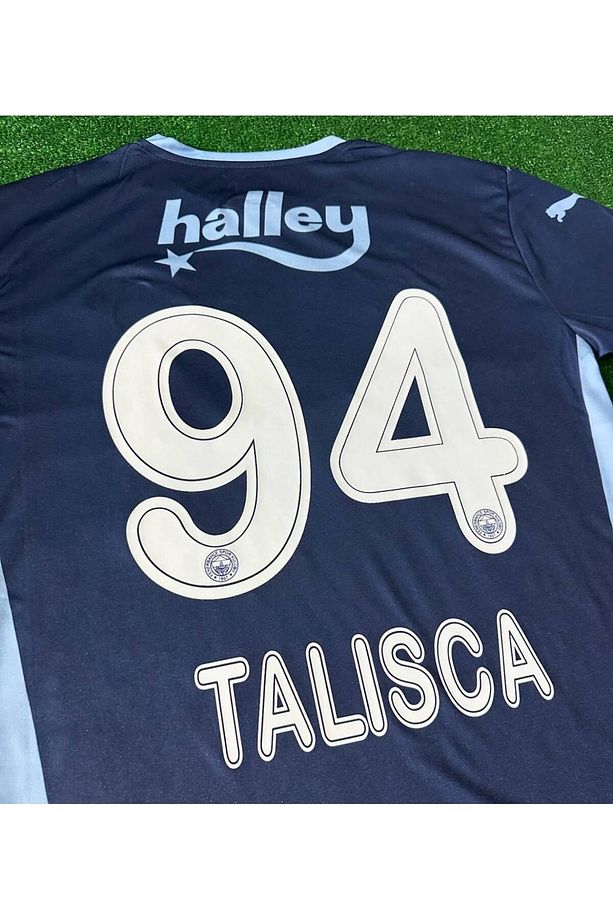 2024/25 FENERBAHÇE T.A.L.I.S.C.A. ALTERNATIF YETİŞKİN FORMASI - 3