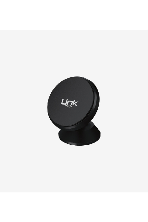 LİNK-TECH MIKNATIKSLI ARAÇ TUTUCU SİYAH - 1