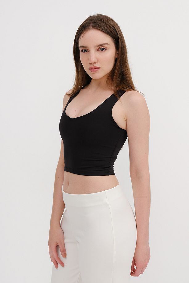 V Yaka Crop Atlet A0093 - 4
