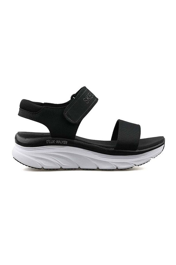 Kadın Sandalet D'Lux Walker - New Block 119226-BLK - 1