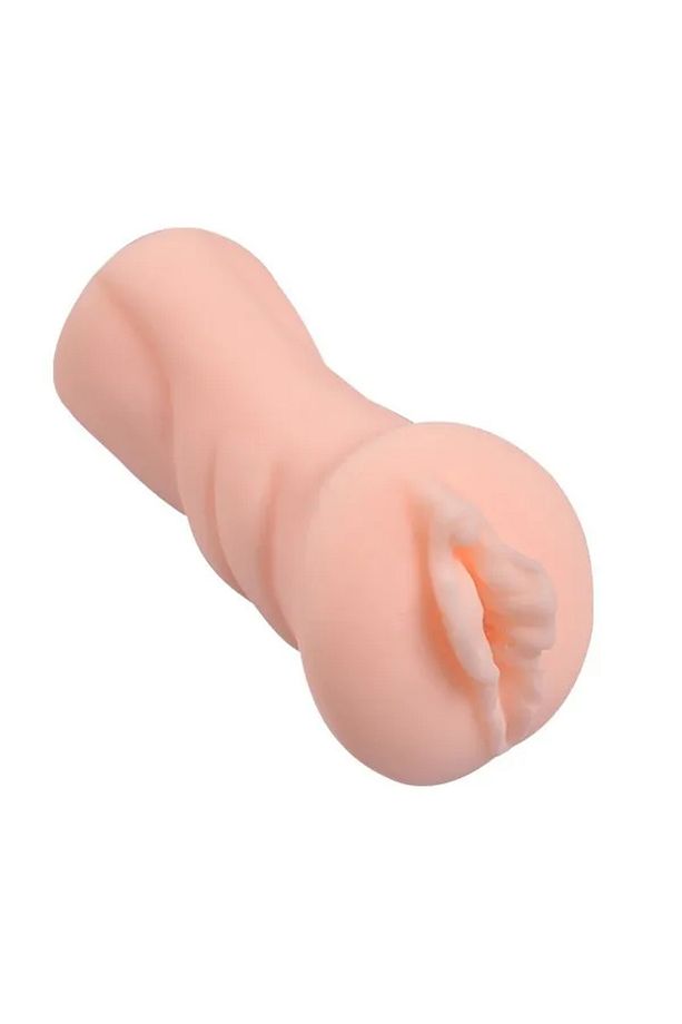 Cep Tipi Vajina Mastürbatör 11.5 cm - 2