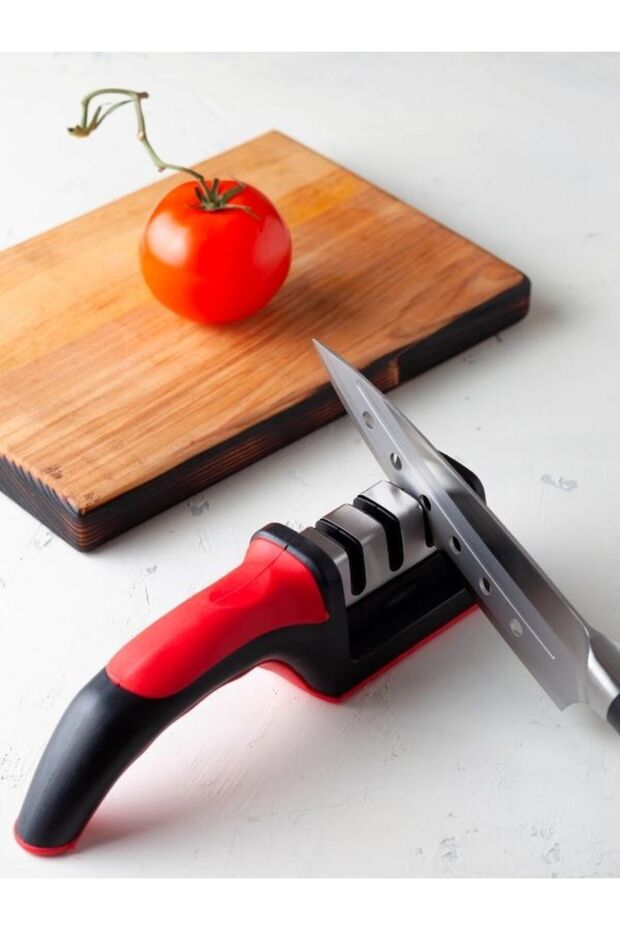 Home Knife Sharpener - 2