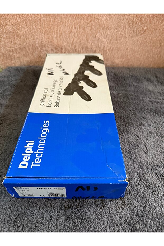 Opel astra j kasa (2010-2019)orijinal bobin - 1