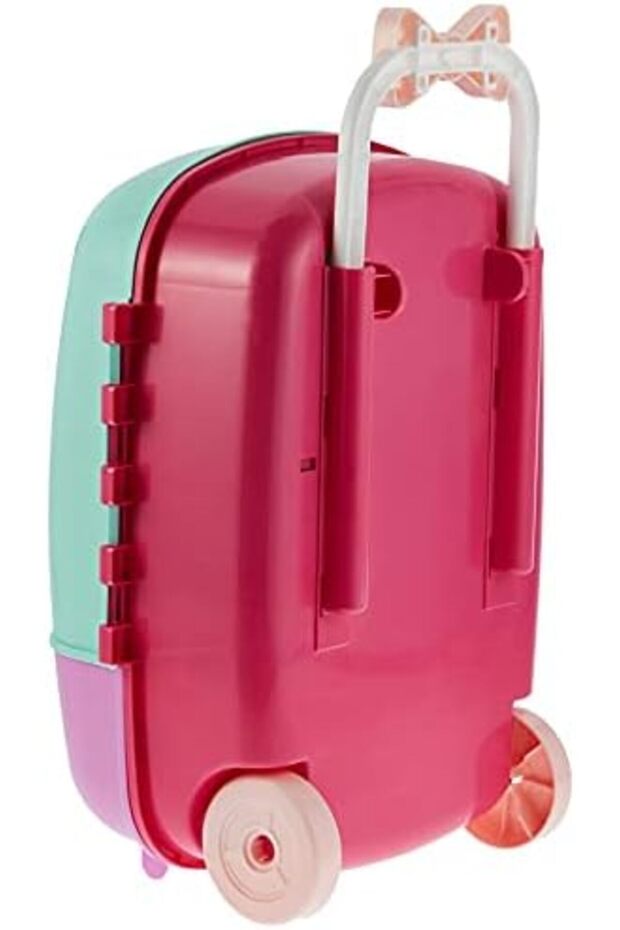 Mega Case Portable Pet Vet, Multicolor - 7