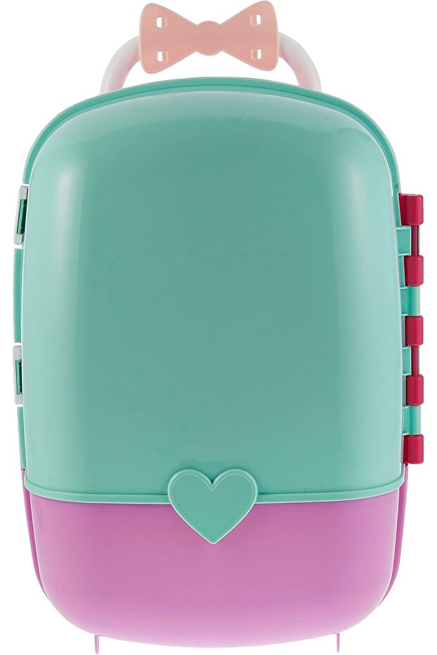 Mega Case Portable Pet Vet, Multicolor - 2