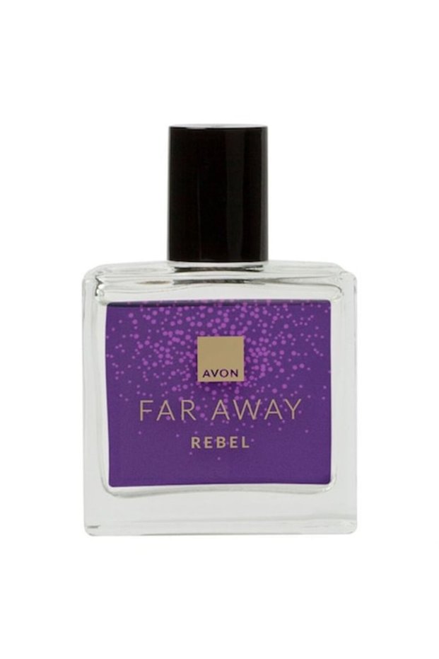 EDP FAR AWAY REBEL, 30 ml,