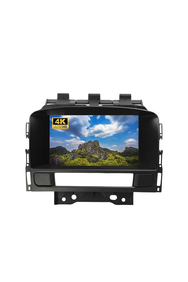 Opel Astra J Uyumlu Görünüm Multimedya Carplay 4-64 Android Double Kamera Dahil (2010-2020) - 7