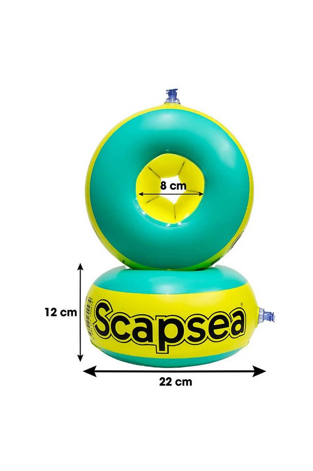 Brk Scapsea Kolluk 10-40 Kg - 2