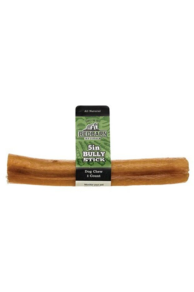5in Bully Stick Bully Sticks 0.38oz/10g