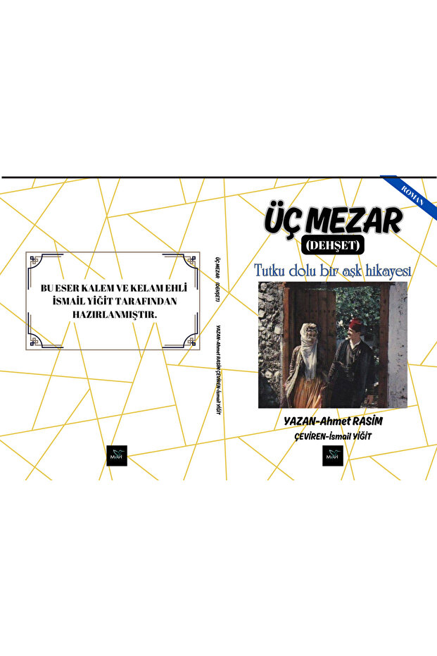 Üç Mezar